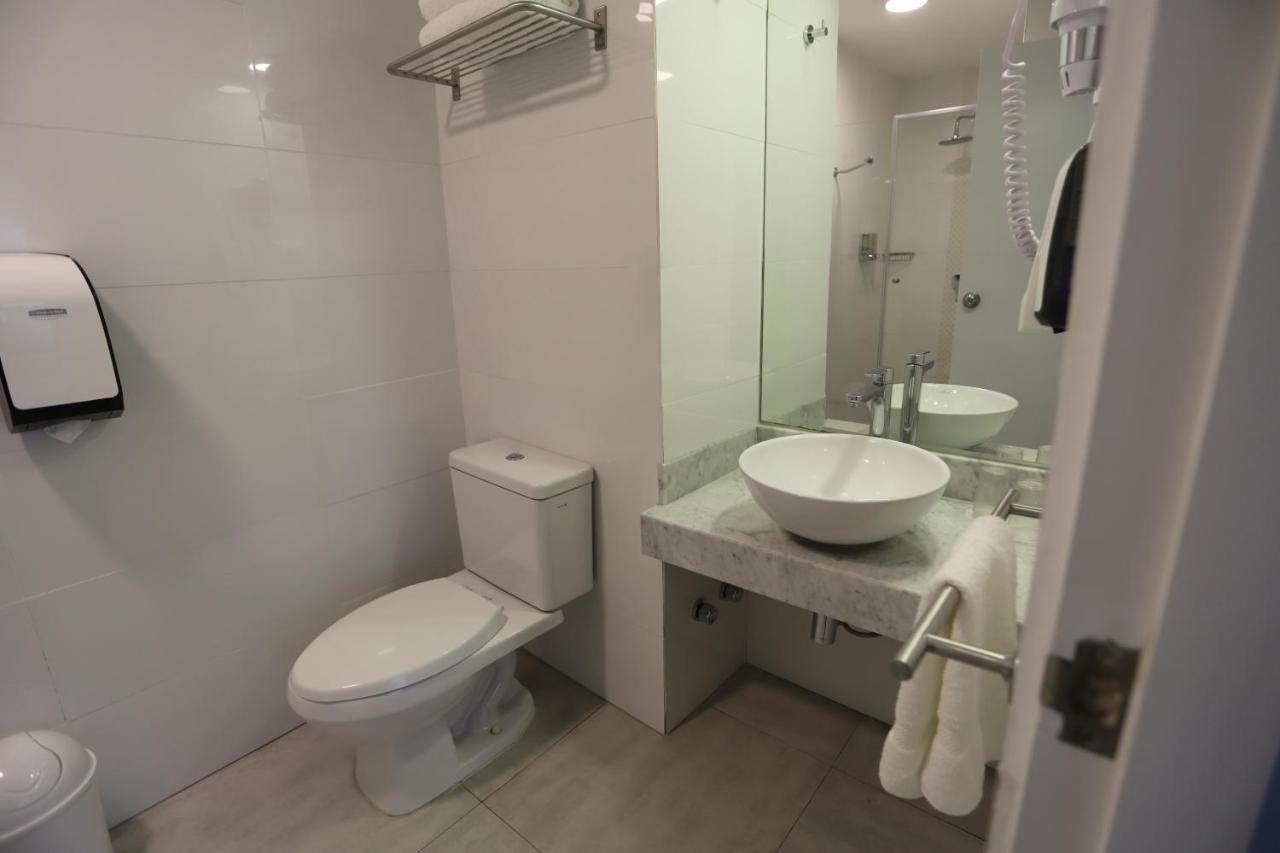 Casa Andina Standard Hotel Talara