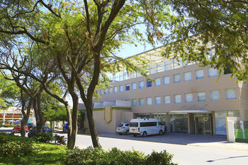 Hotel Casa Andina Standard