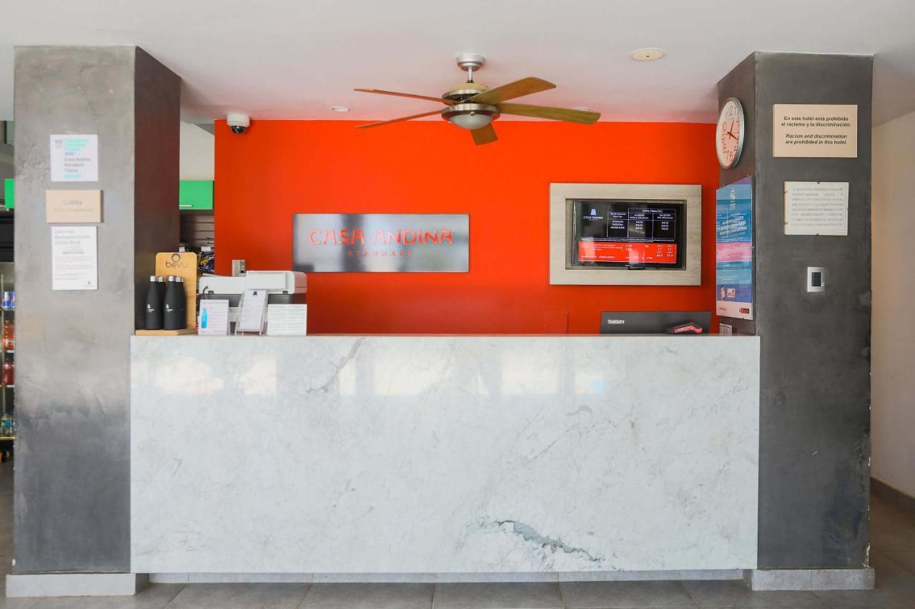 Casa Andina Standard Hotel 3*