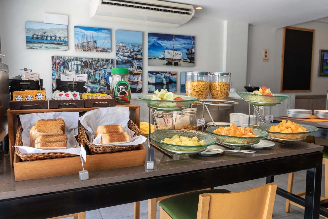 Casa Andina Standard Hotel