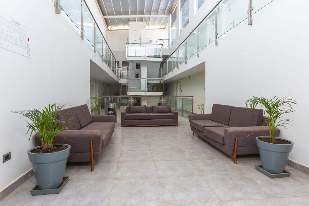 Hotel Casa Andina Standard 3*