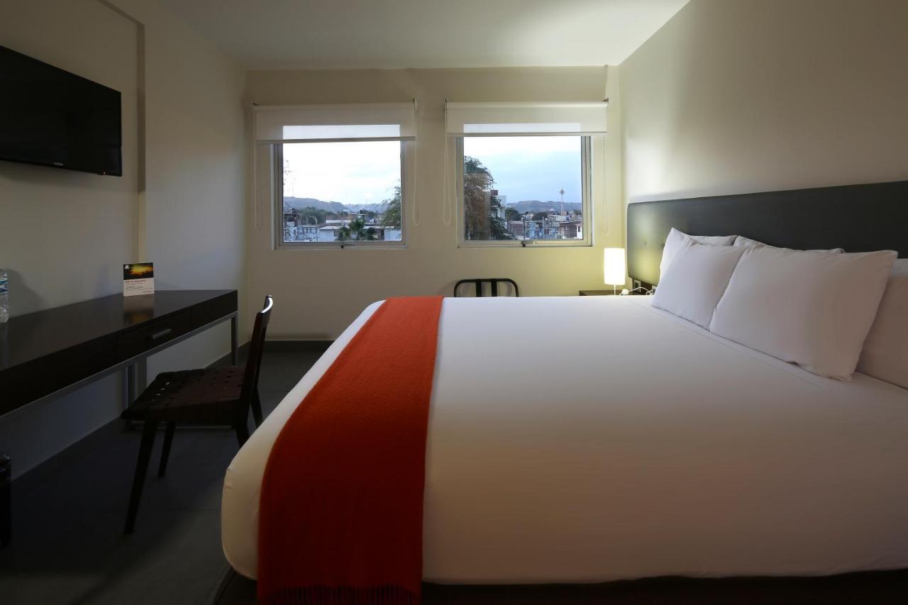 Casa Andina Standard Hotel