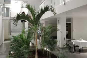 Casa Andina Standard Hotel 3*